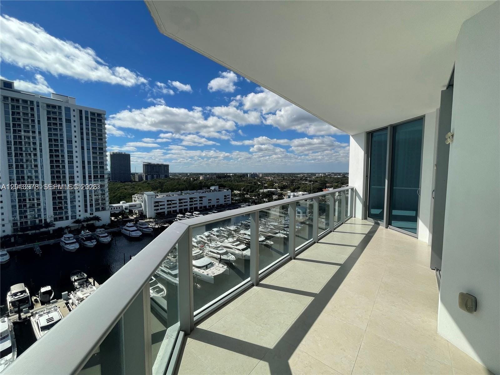 17301 S Biscayne Boulevard 1205 — photo 5