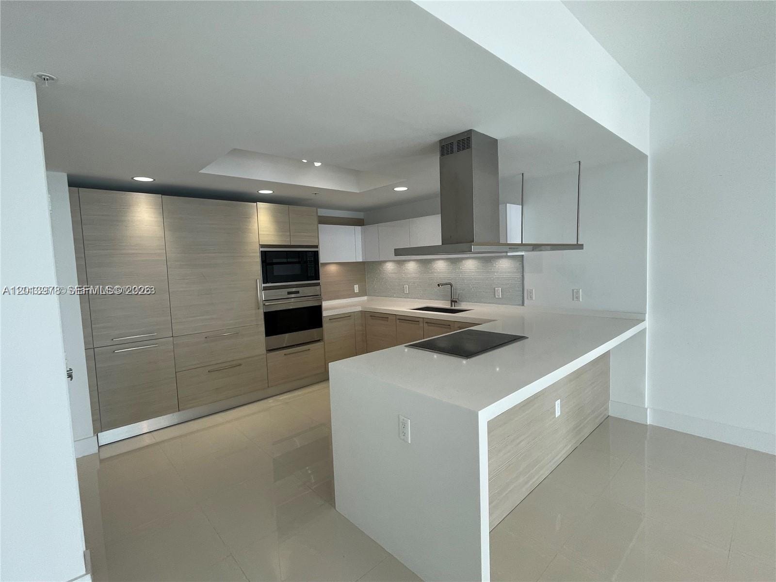 17301 S Biscayne Boulevard 1205 — photo 9