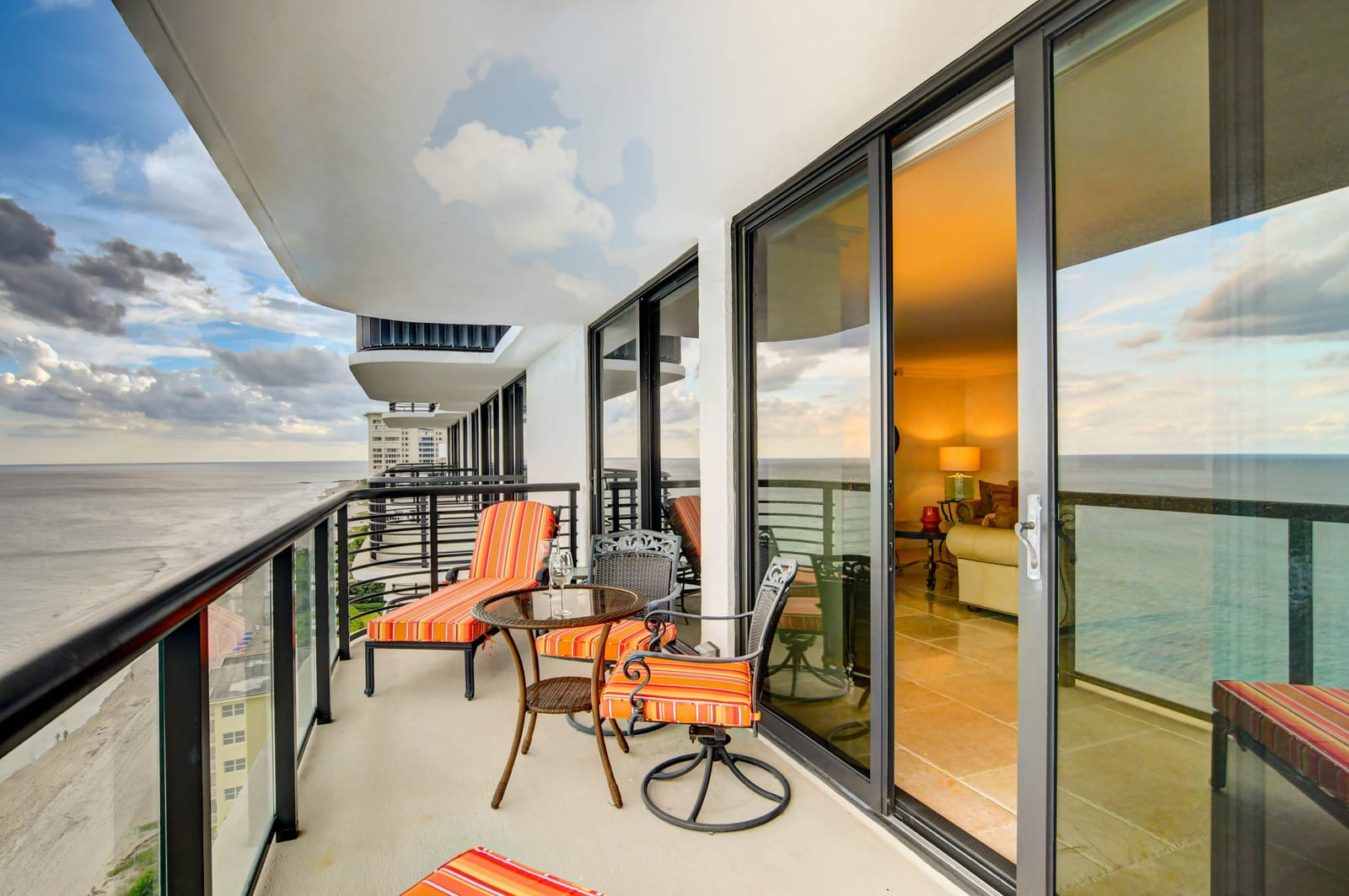 250 S Ocean Boulevard 16-c — photo 4