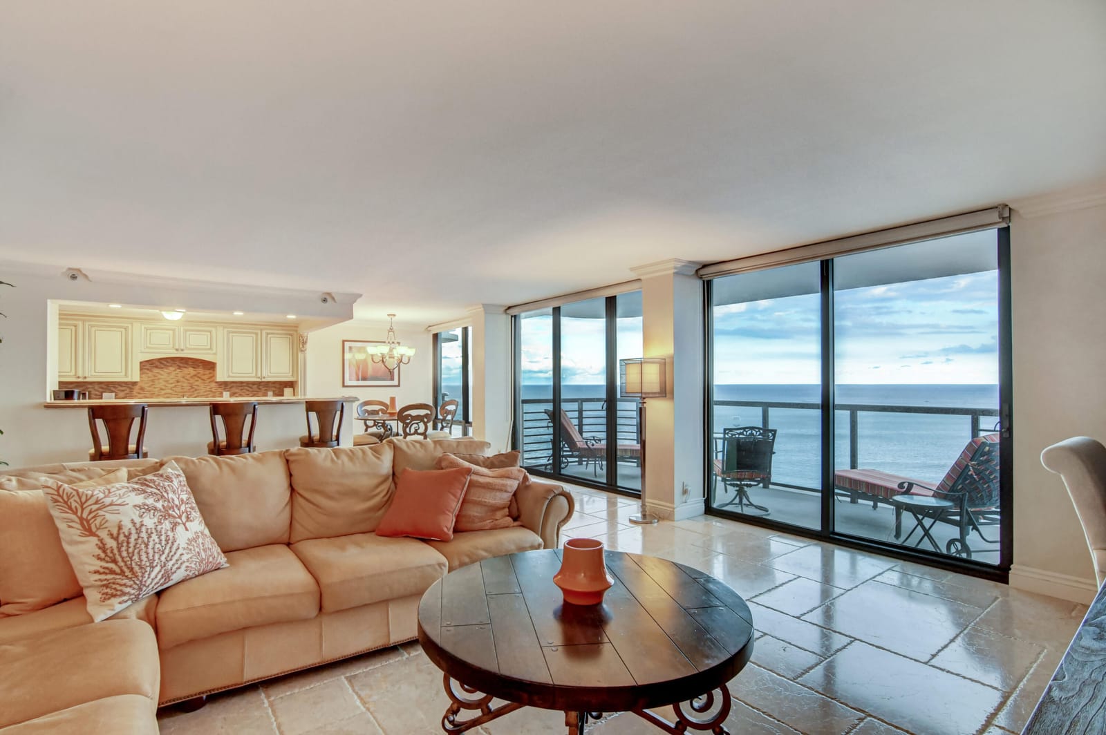250 S Ocean Boulevard 16-c — photo 5