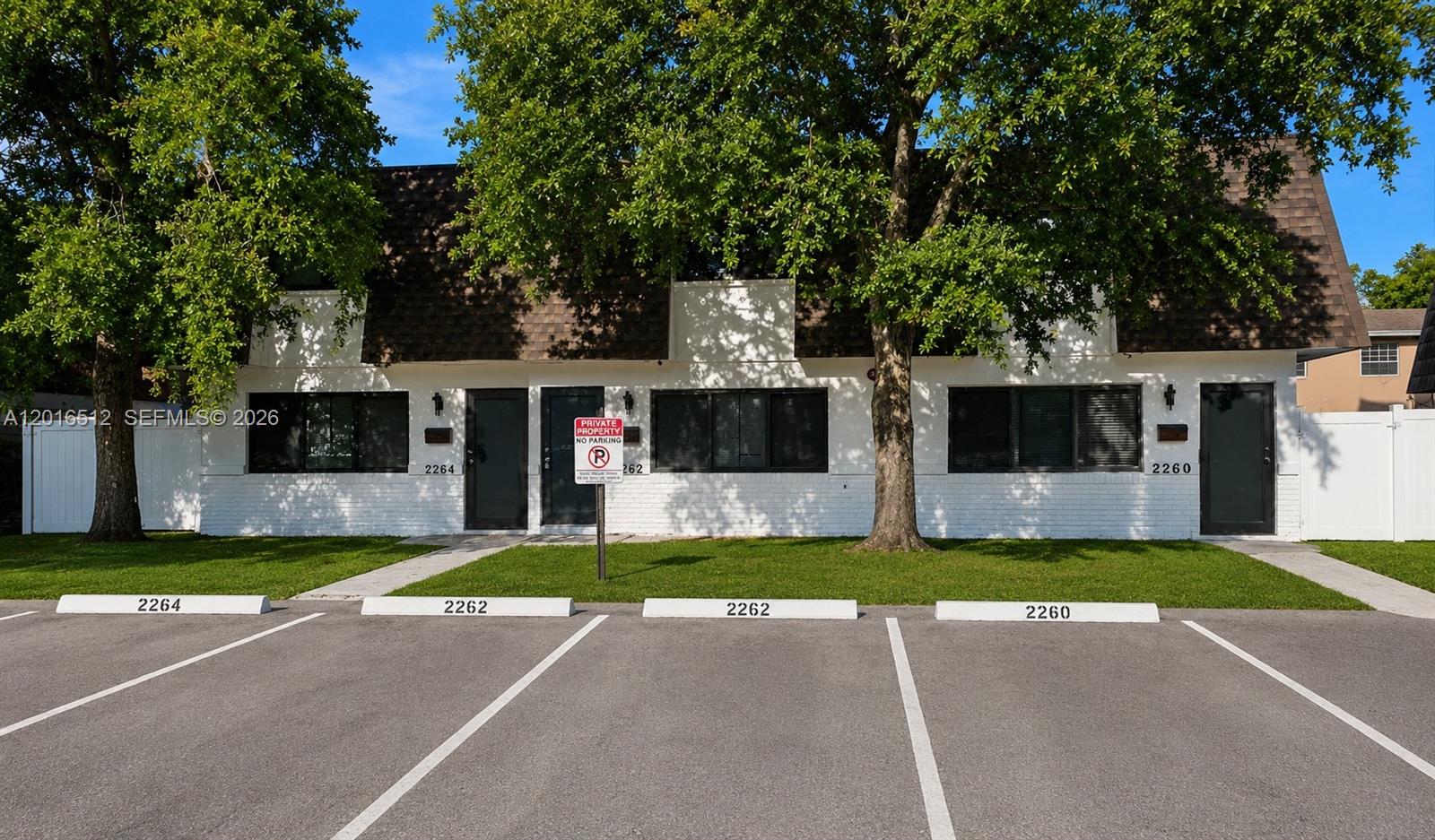 2262 NW 59th Way 2262, Lauderhill, FL 33313, Lauderhill