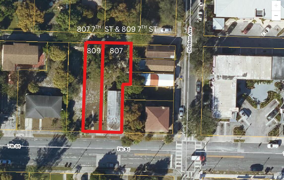 809 7th Street, West Palm Beach, FL 33401, West Palm Beach