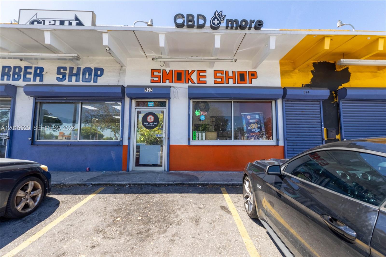 922 NW 36th Street, Miami, FL 33127, Miami