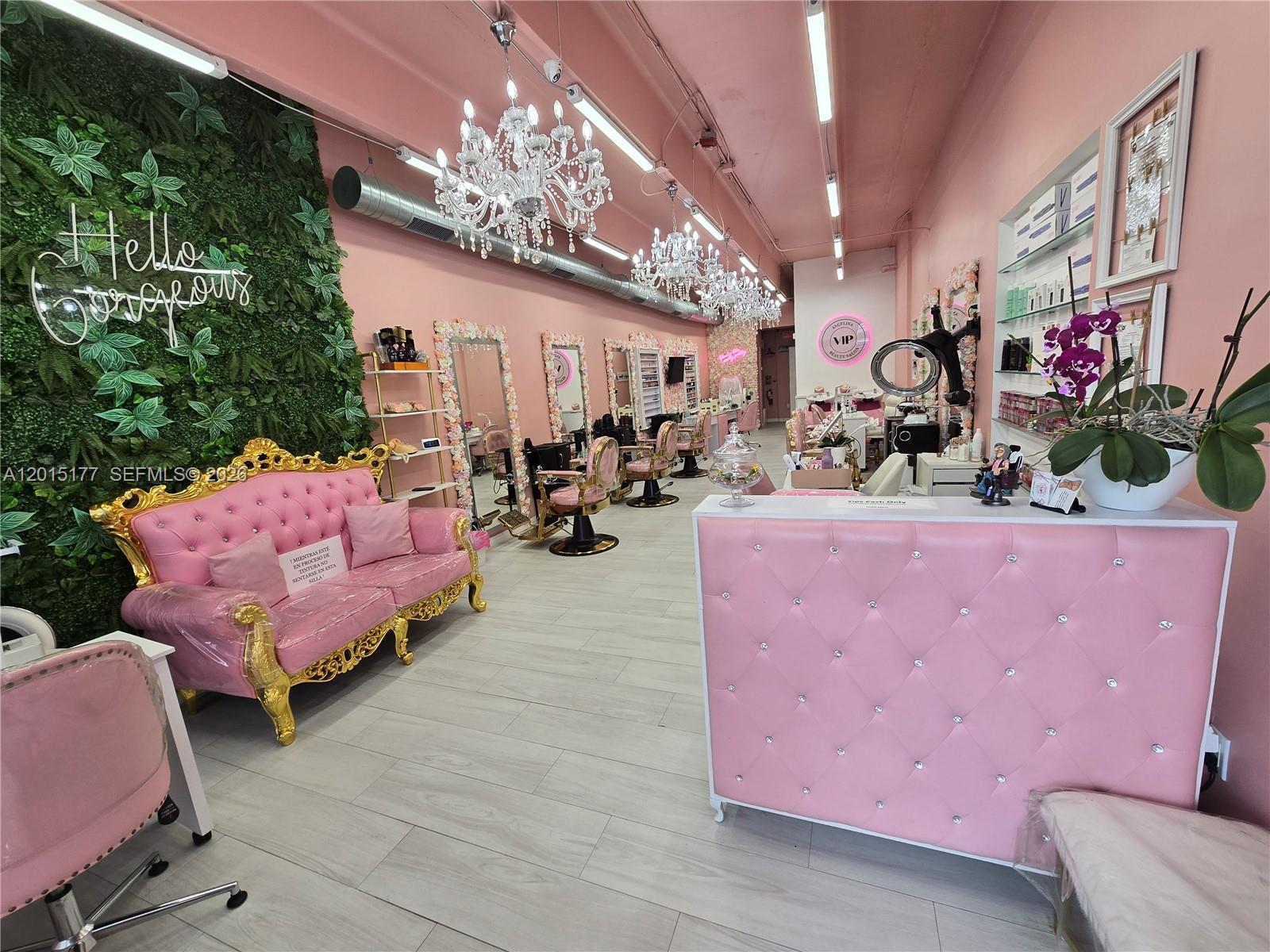 FIU SW Fiu 107th Avenue, Miami, FL 33165, Miami