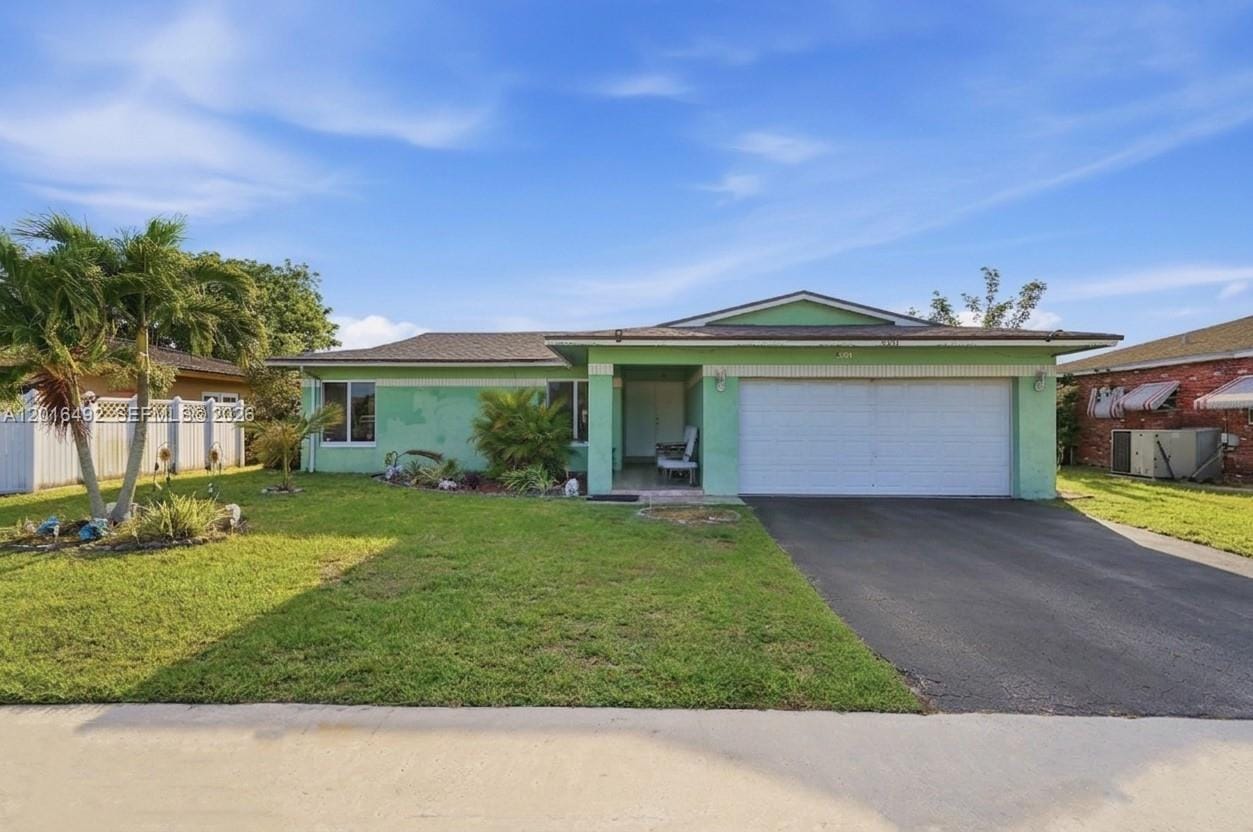 8271 NW 68th Terrace, Tamarac, FL 33321 photo 3