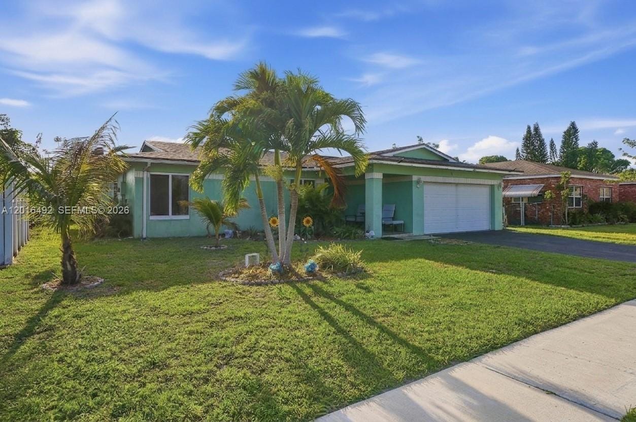 8271 NW 68th Terrace, Tamarac, FL 33321 photo 4