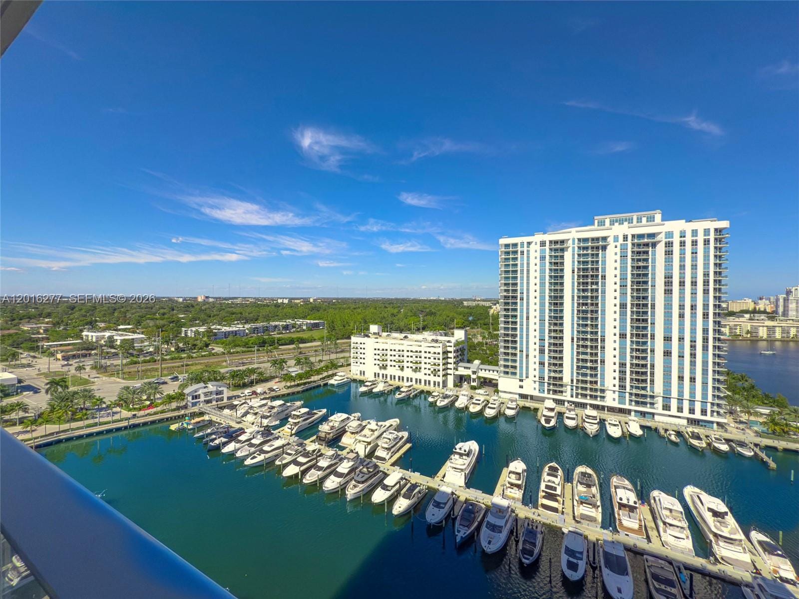 17111 Biscayne Boulevard 1705 — photo 3