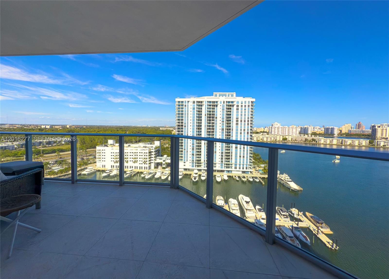 17111 Biscayne Boulevard 1705 — photo 4