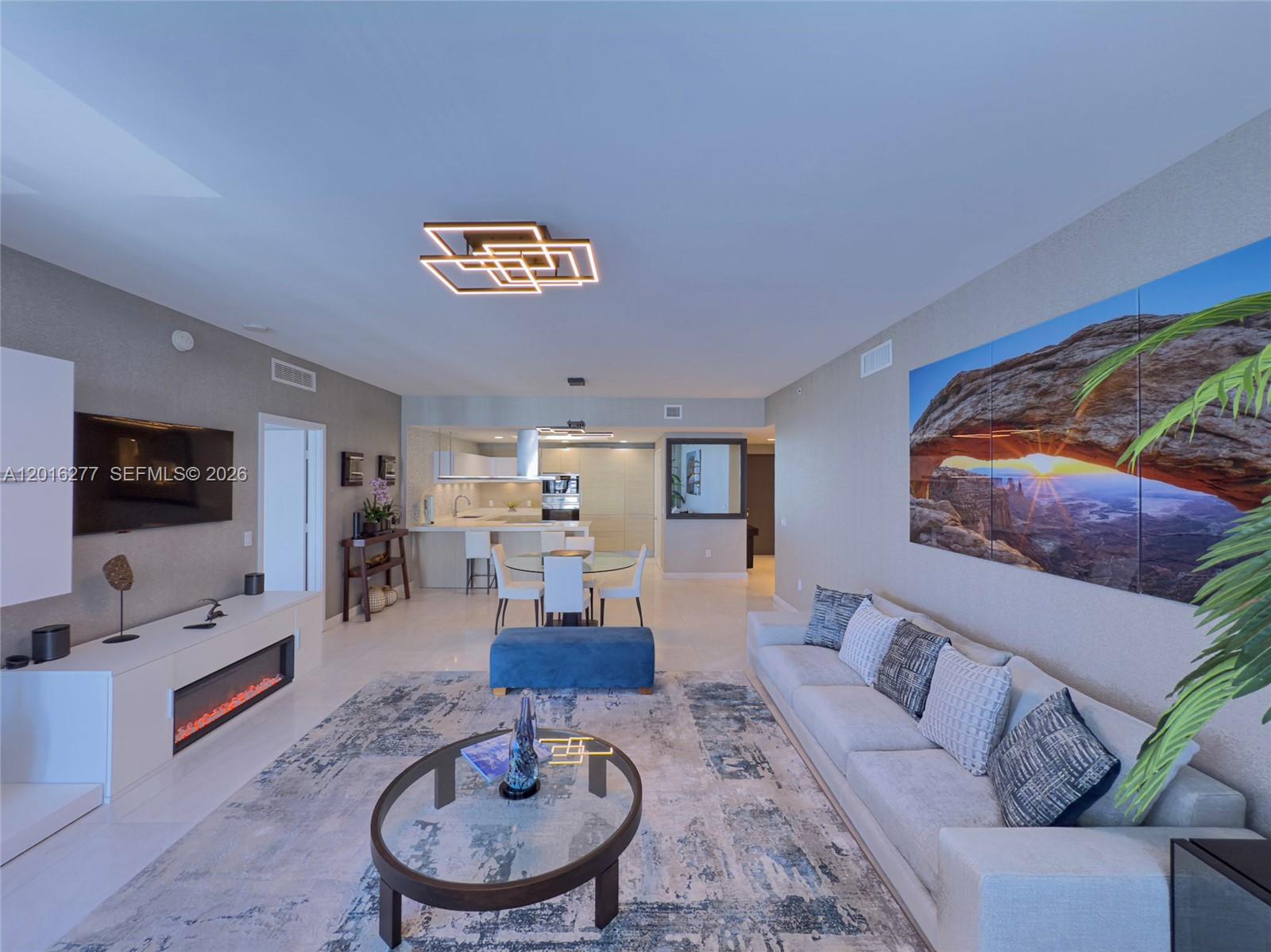 17111 Biscayne Boulevard 1705, North Miami Beach, FL 33160, North Miami Beach