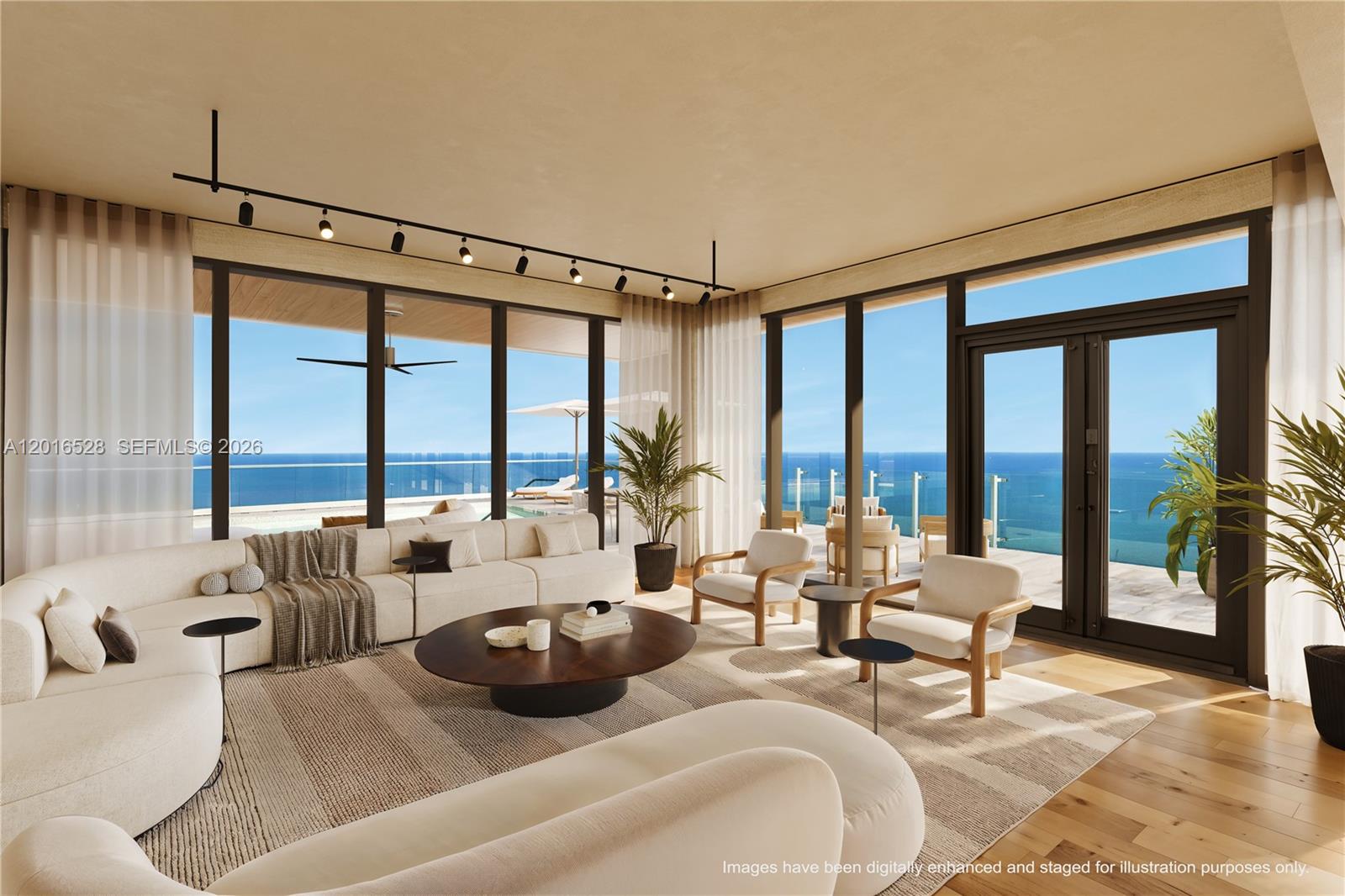 18501 Collins Avenue PH5204, Sunny Isles Beach, FL 33160, Sunny Isles Beach
