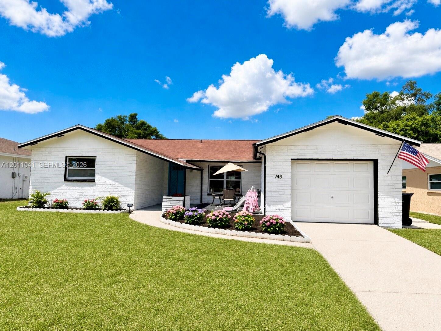 143 Valley Circle, Tampa, FL 33510, Tampa