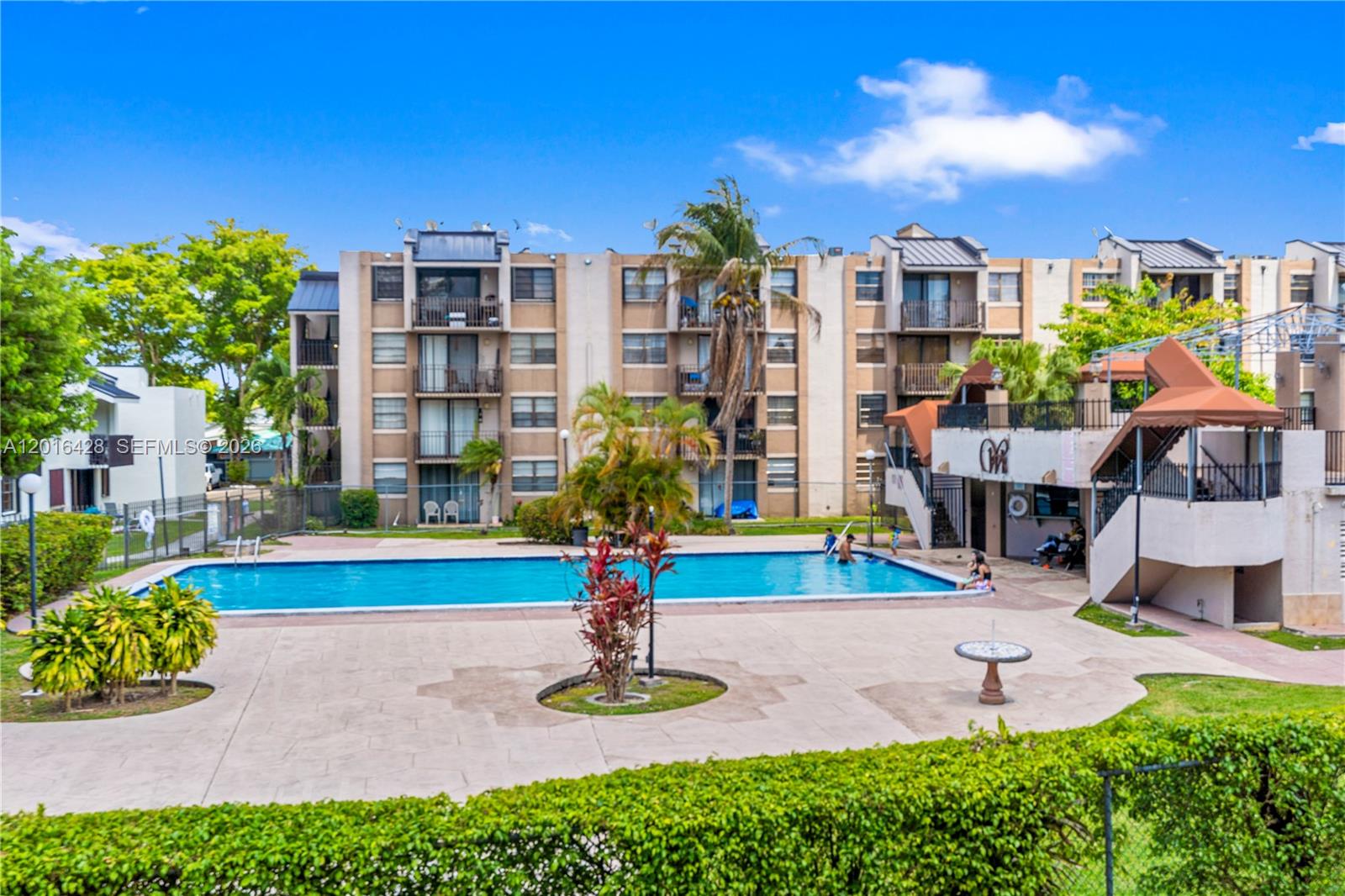 3561 SW 117th Avenue 7206, Miami, FL 33175, Miami