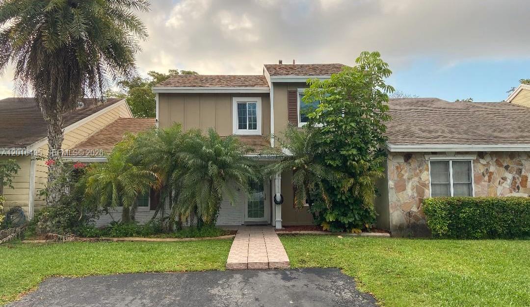 14551 SW 142nd Ct Circle, Miami, FL 33186, Miami