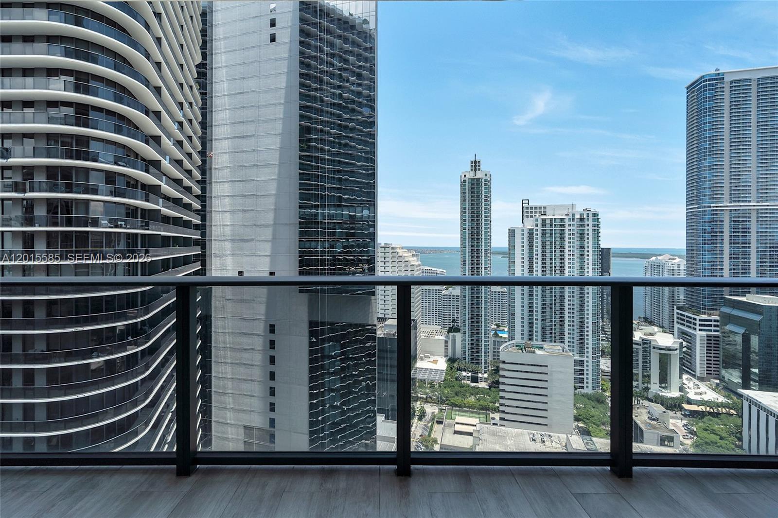 45 SW 9th Street 3502, Miami, FL 33130, Miami