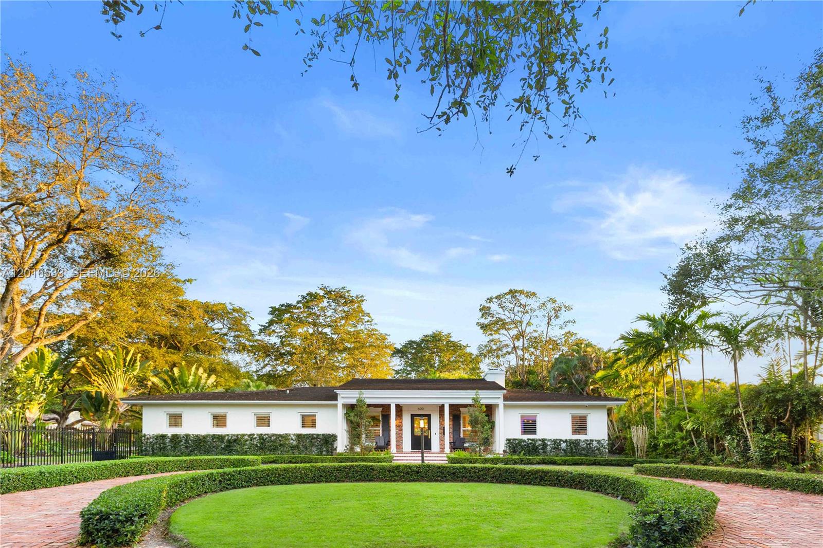 600 San Lorenzo Avenue, Coral Gables, FL 33146, Coral Gables