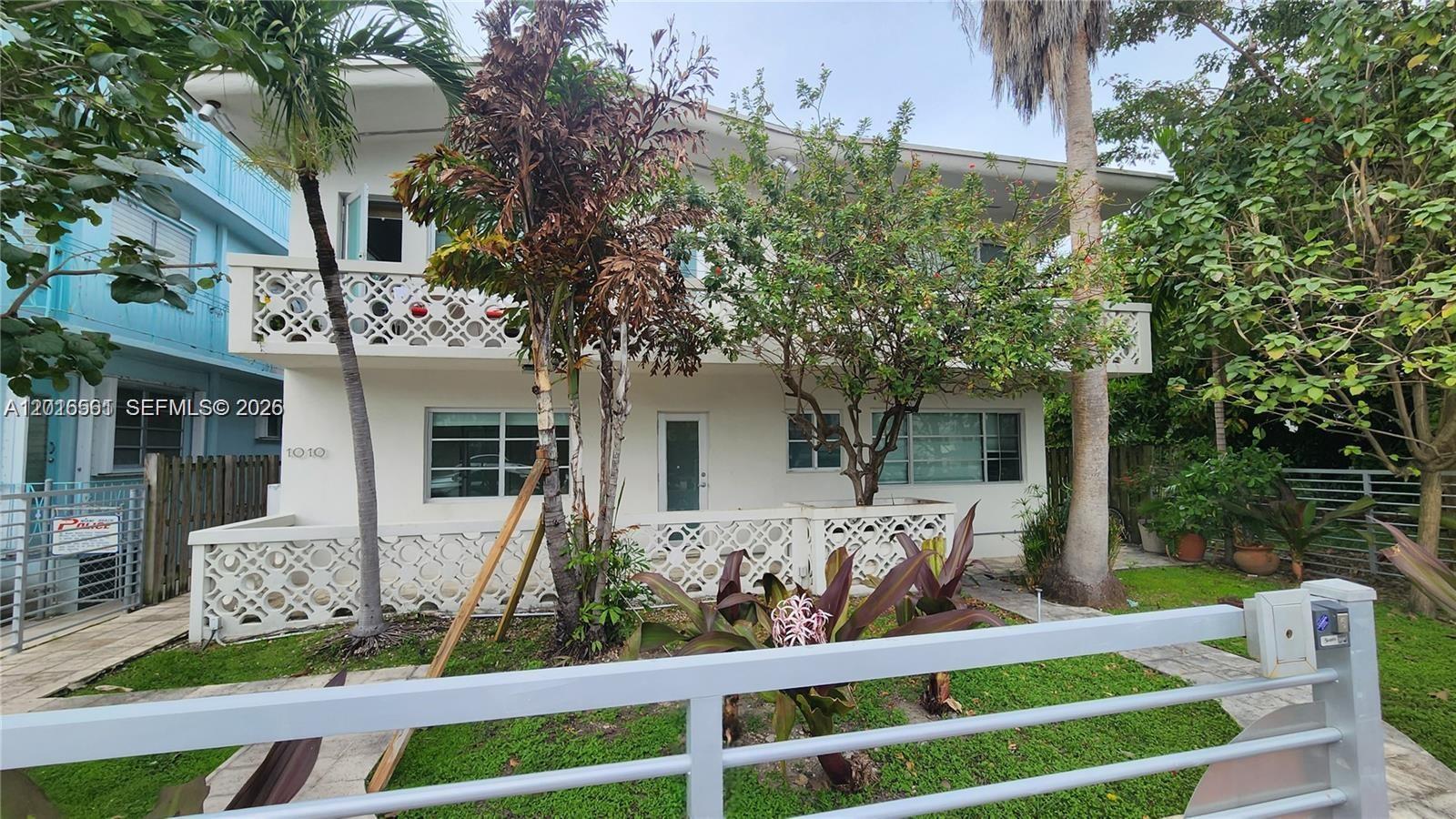 1010 Pennsylvania Avenue 14, Miami Beach, FL 33139, Miami Beach