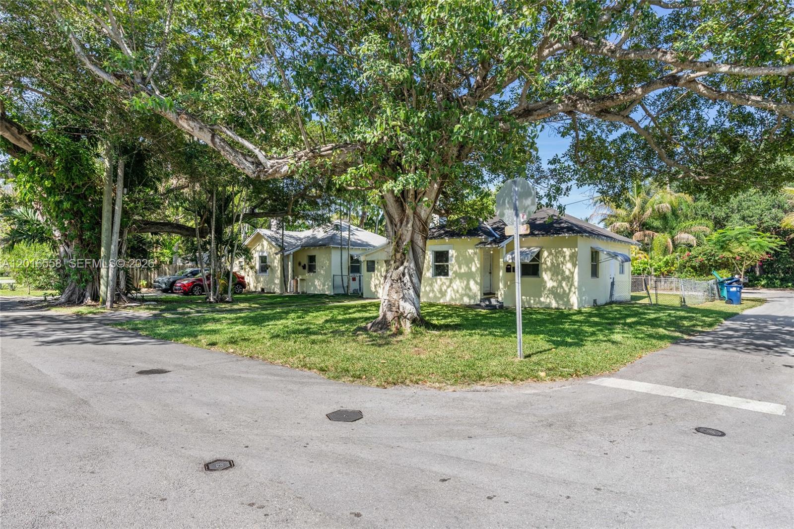8701 NE 8th Court, Miami, FL 33138, Miami