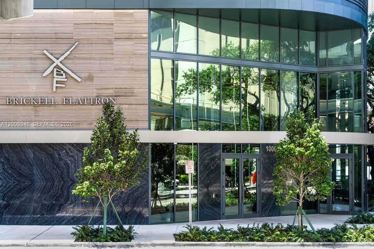 1000 Brickell Plaza 4907, Miami, FL 33131, Miami