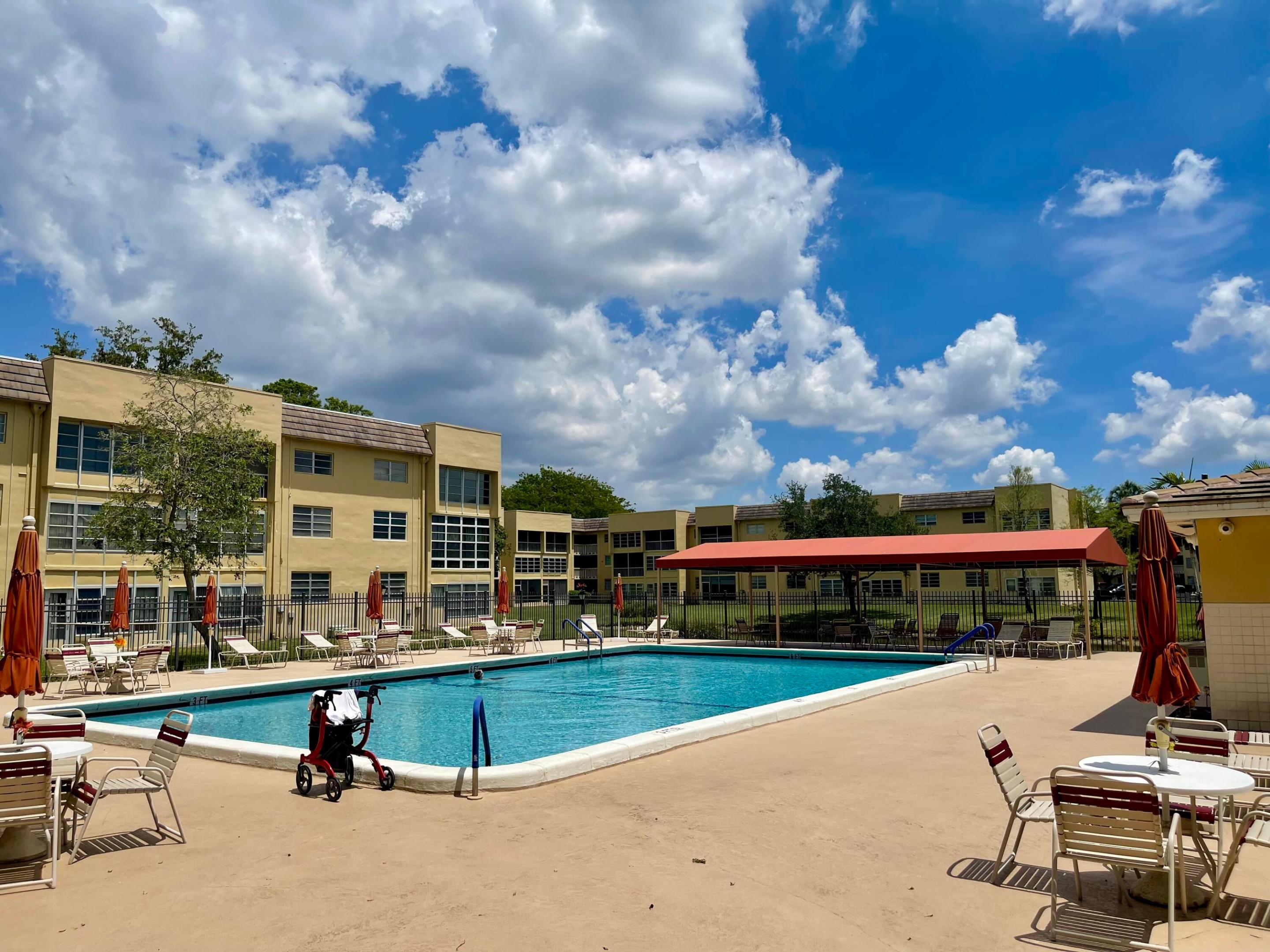 5980 NW 64th Avenue 305, Tamarac, FL 33319, Tamarac