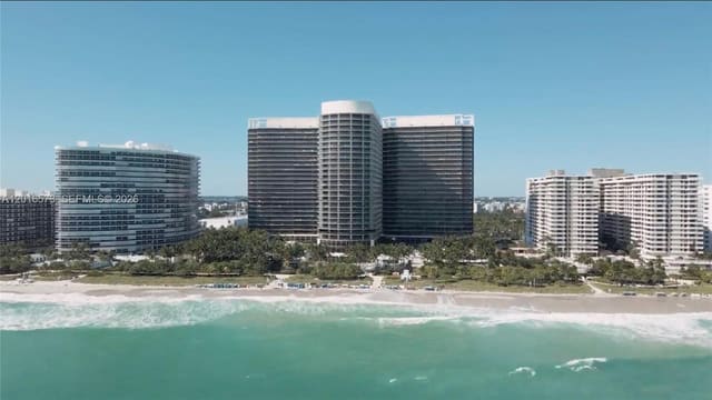 9705 Collins Avenue 1205N, Bal Harbour, FL 33154