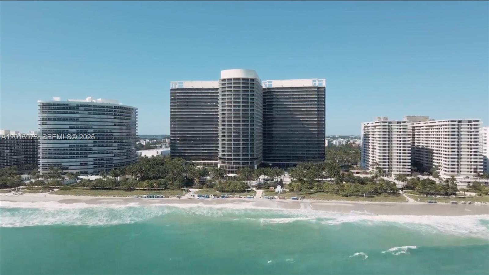 9705 Collins Avenue 1205N, Bal Harbour, FL 33154, Bal Harbour