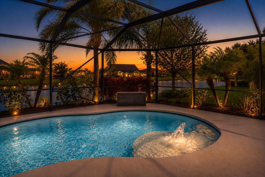 348 SE Courances Drive, Port St. Lucie, FL 34984, Port St Lucie