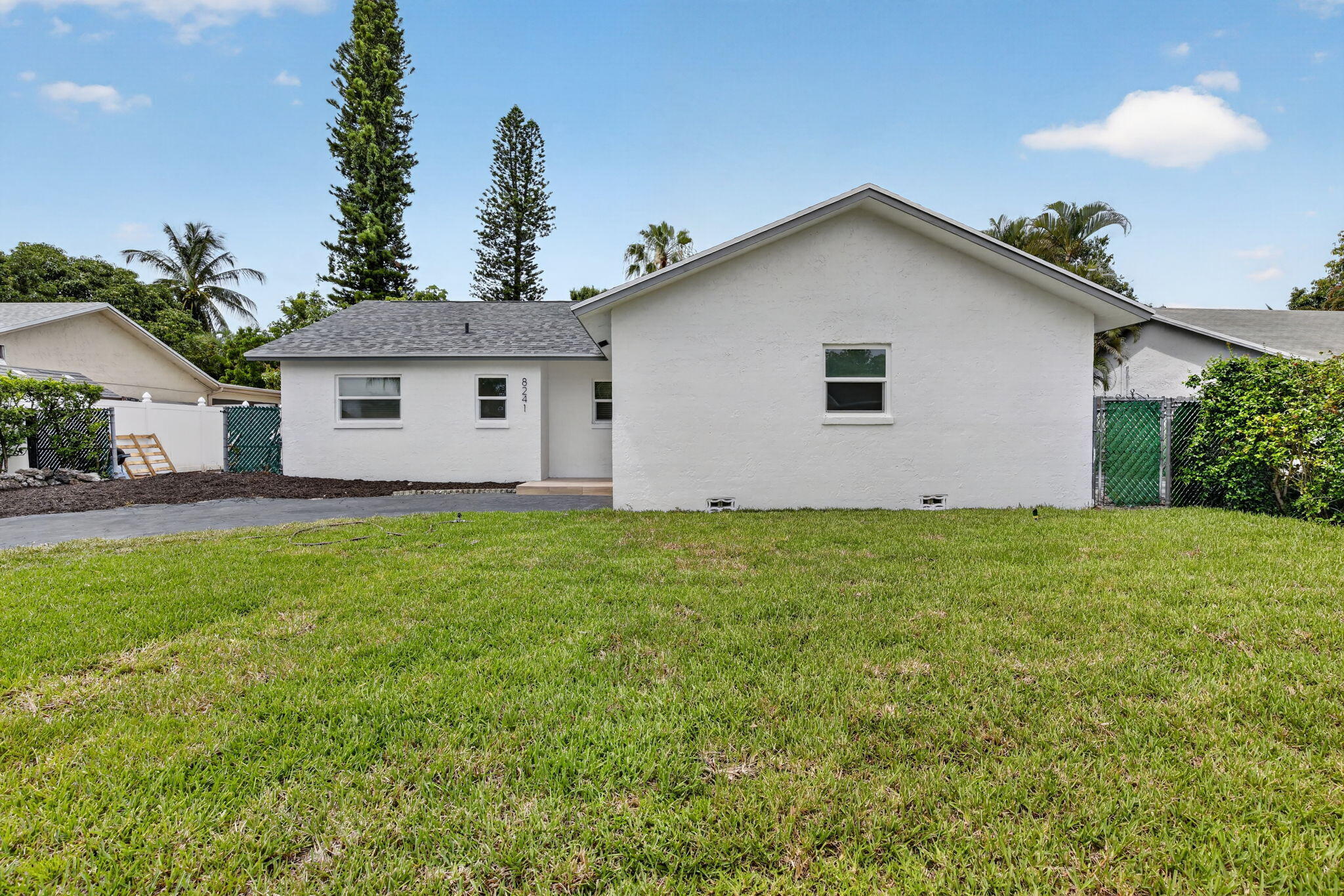8241 NW 48th Street, Lauderhill, FL 33351, Lauderhill