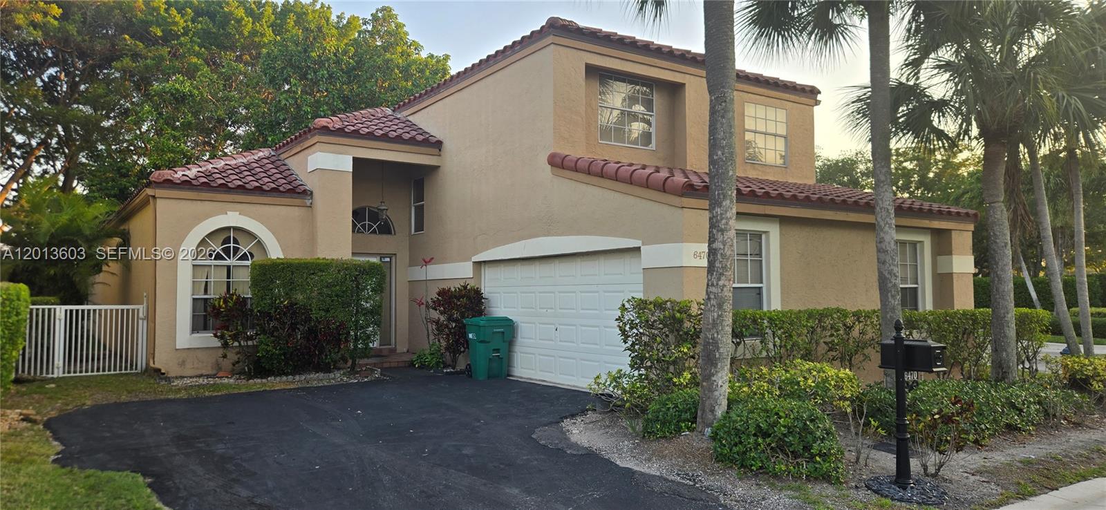 6470 NW 77th Place, Parkland, FL 33067, Parkland