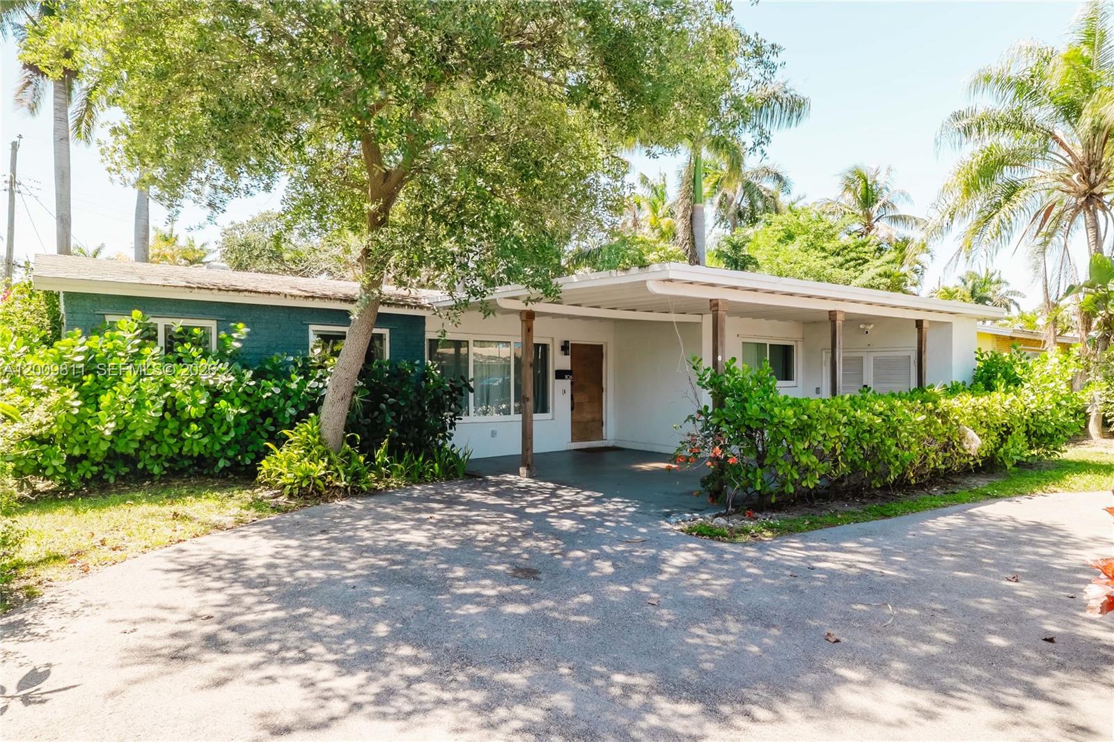 1106 N 13th Court, Hollywood, FL 33019, Hollywood