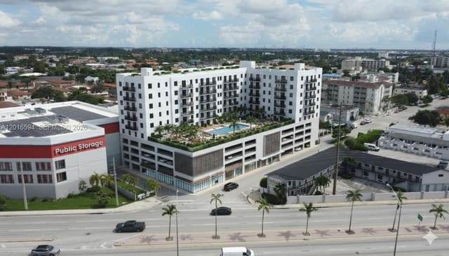 131 W 5st, Hialeah, FL 33010