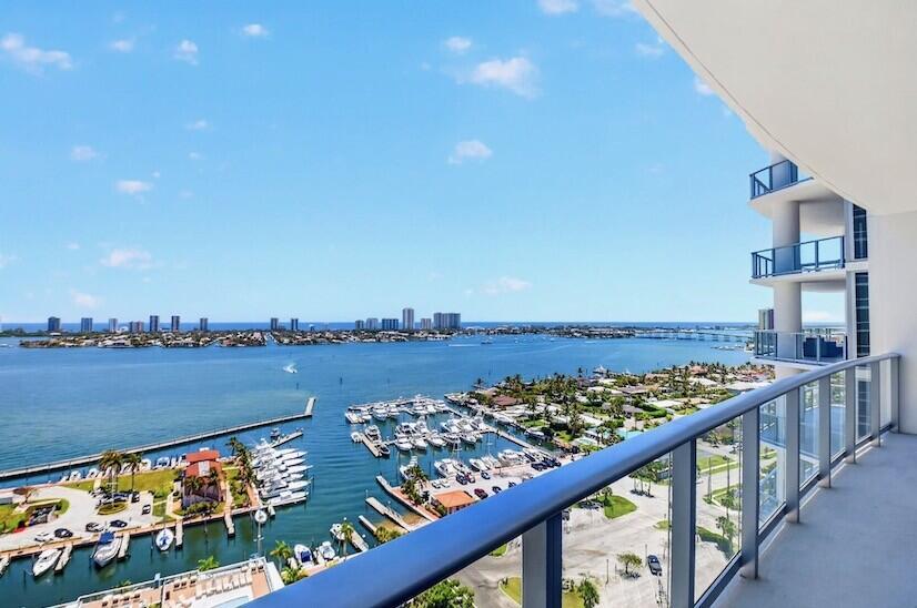 220 Lake Shore Drive 1808, Lake Park, FL 33403, Lake Park