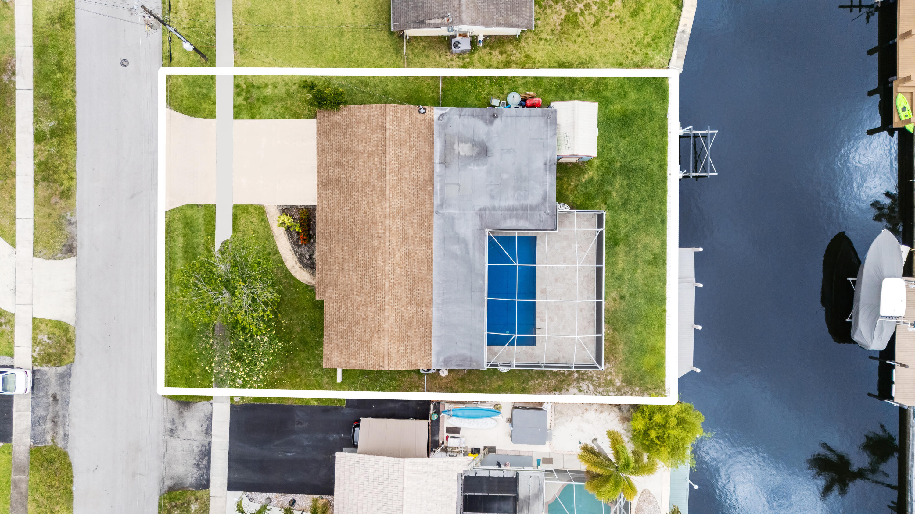 1340 SW 56th Avenue, Plantation, FL 33317, Plantation