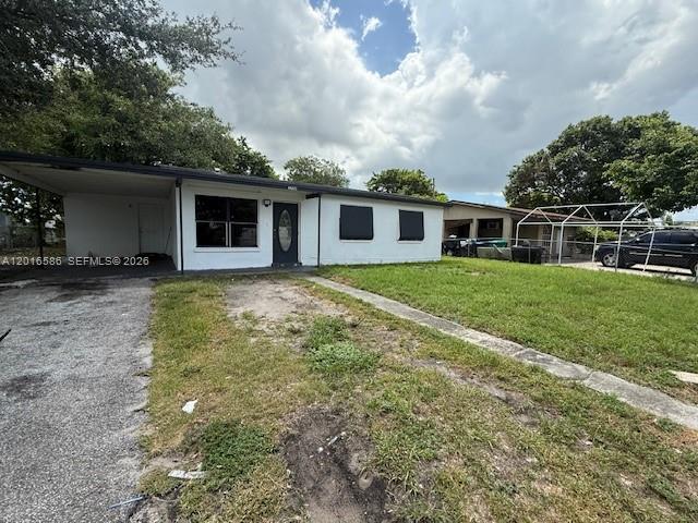 1766 NW 34th Avenue, Lauderhill, FL 33311, Lauderhill