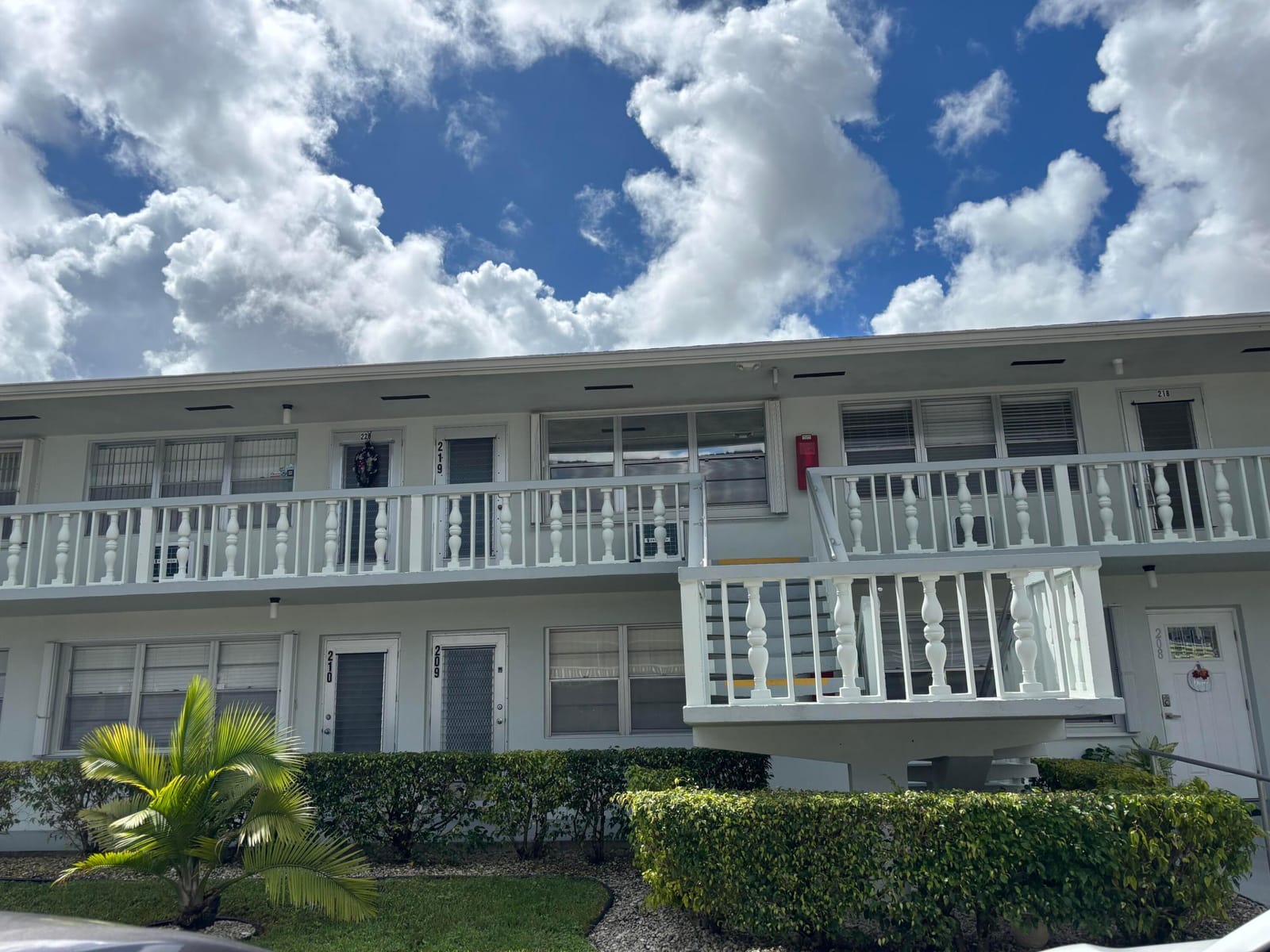 218 Windsor J, West Palm Beach, FL 33417 photo 18