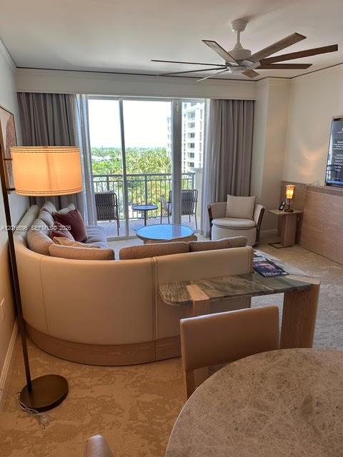 455 Grand Bay 618-19 618-19, Key Biscayne, FL 33149, Key Biscayne