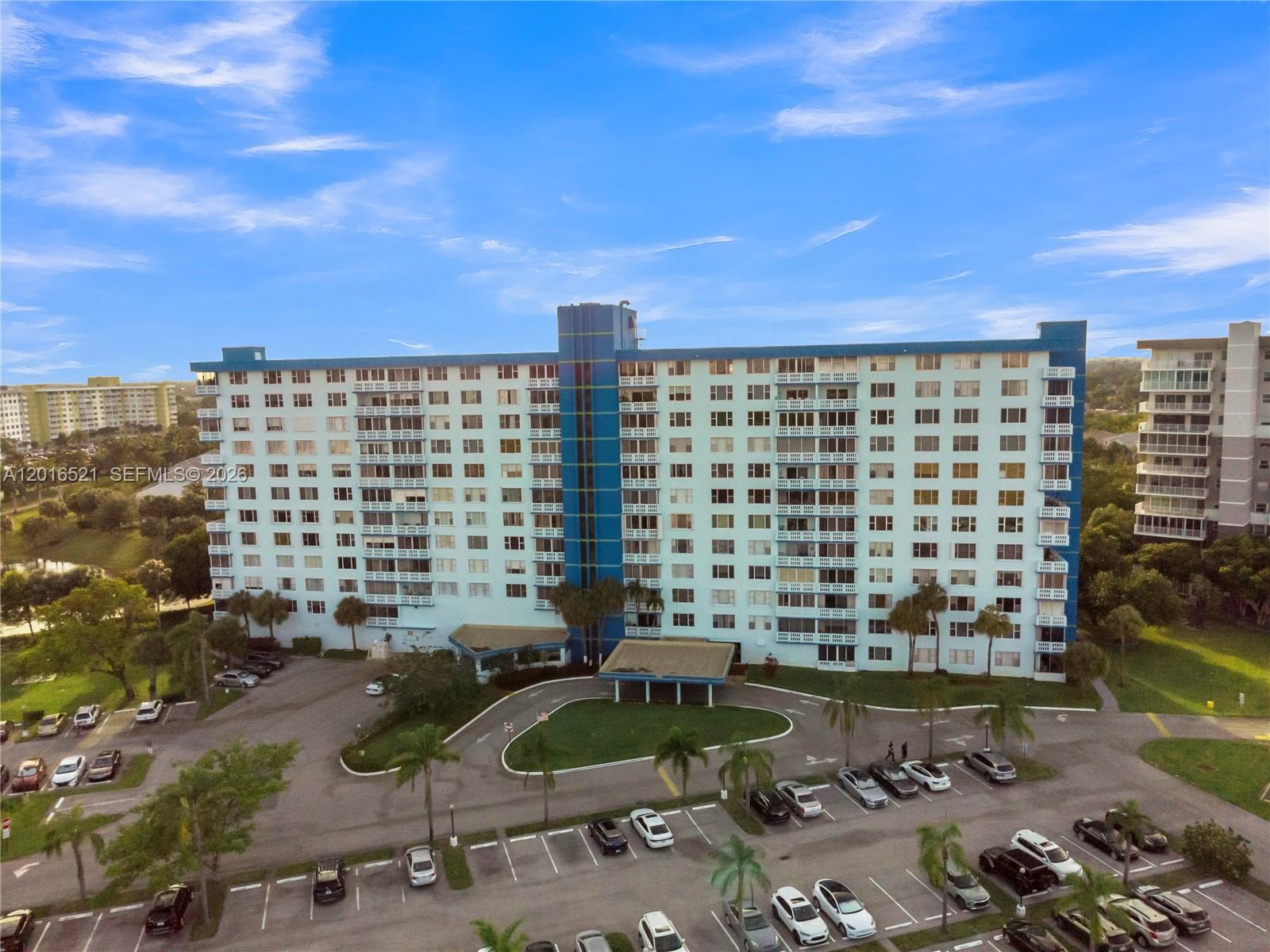 4001 Hillcrest Dr 812 812, Hollywood, FL 33021, Hollywood