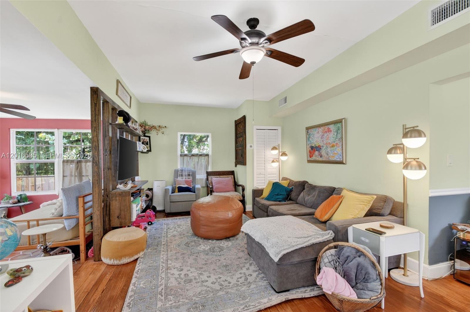 1224 N K Street — photo 11