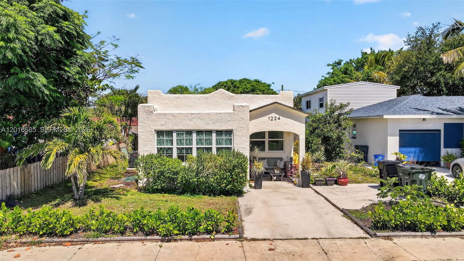 1224 N K Street, Lake Worth, FL 33460, Lake Worth
