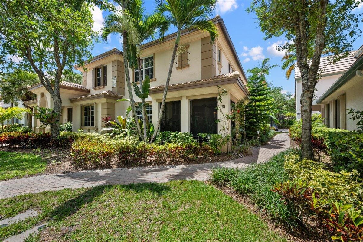 181 Evergrene Parkway 14-b, Palm Beach Gardens, FL 33410 photo 1