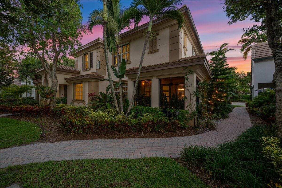 181 Evergrene Parkway 14-b, Palm Beach Gardens, FL 33410 photo 28