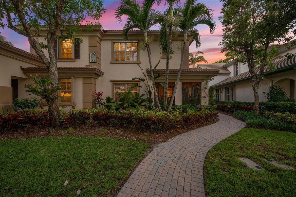 181 Evergrene Parkway 14-b, Palm Beach Gardens, FL 33410 photo 30