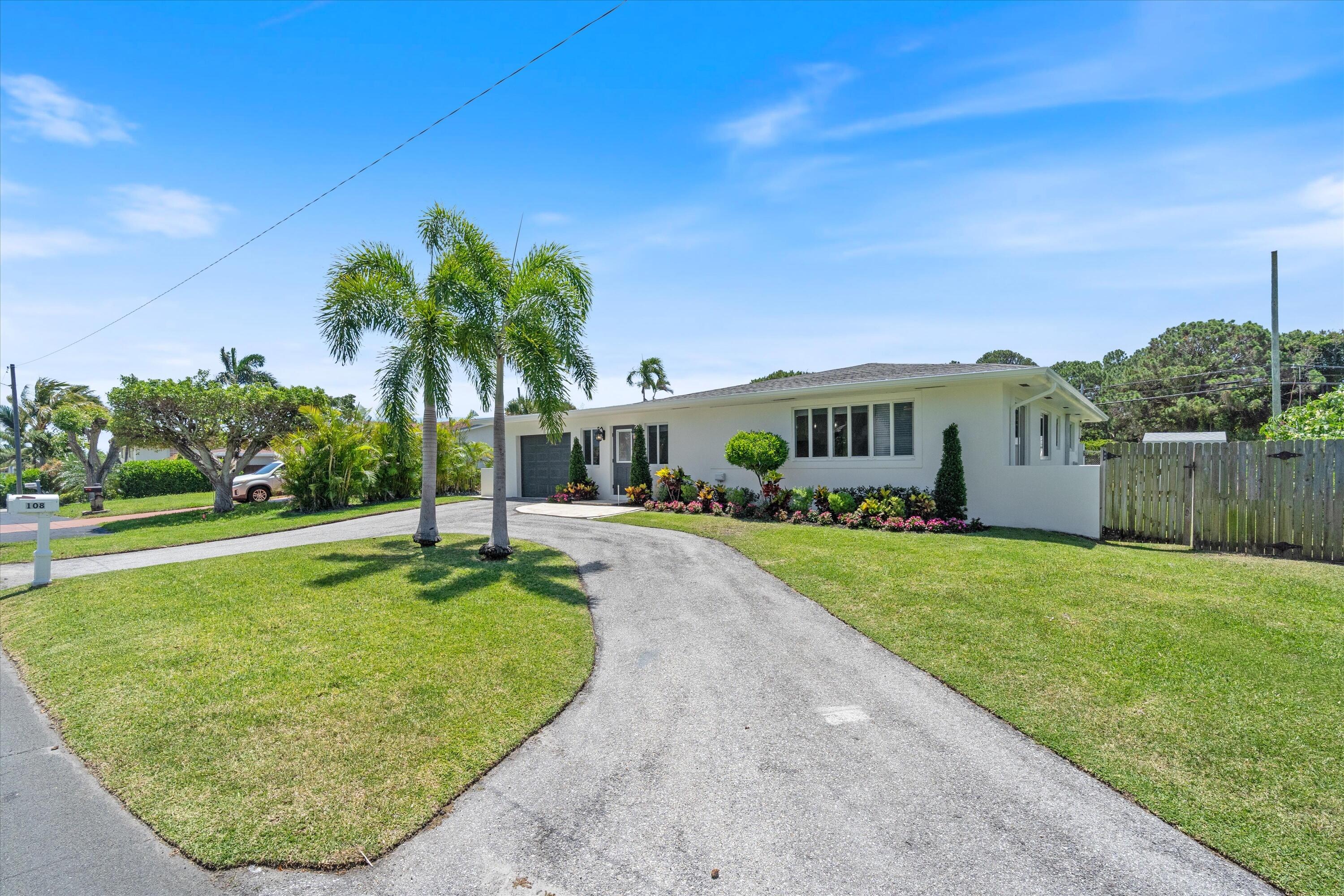 108 SE 31st Avenue, Boynton Beach, FL 33435, Boynton Beach