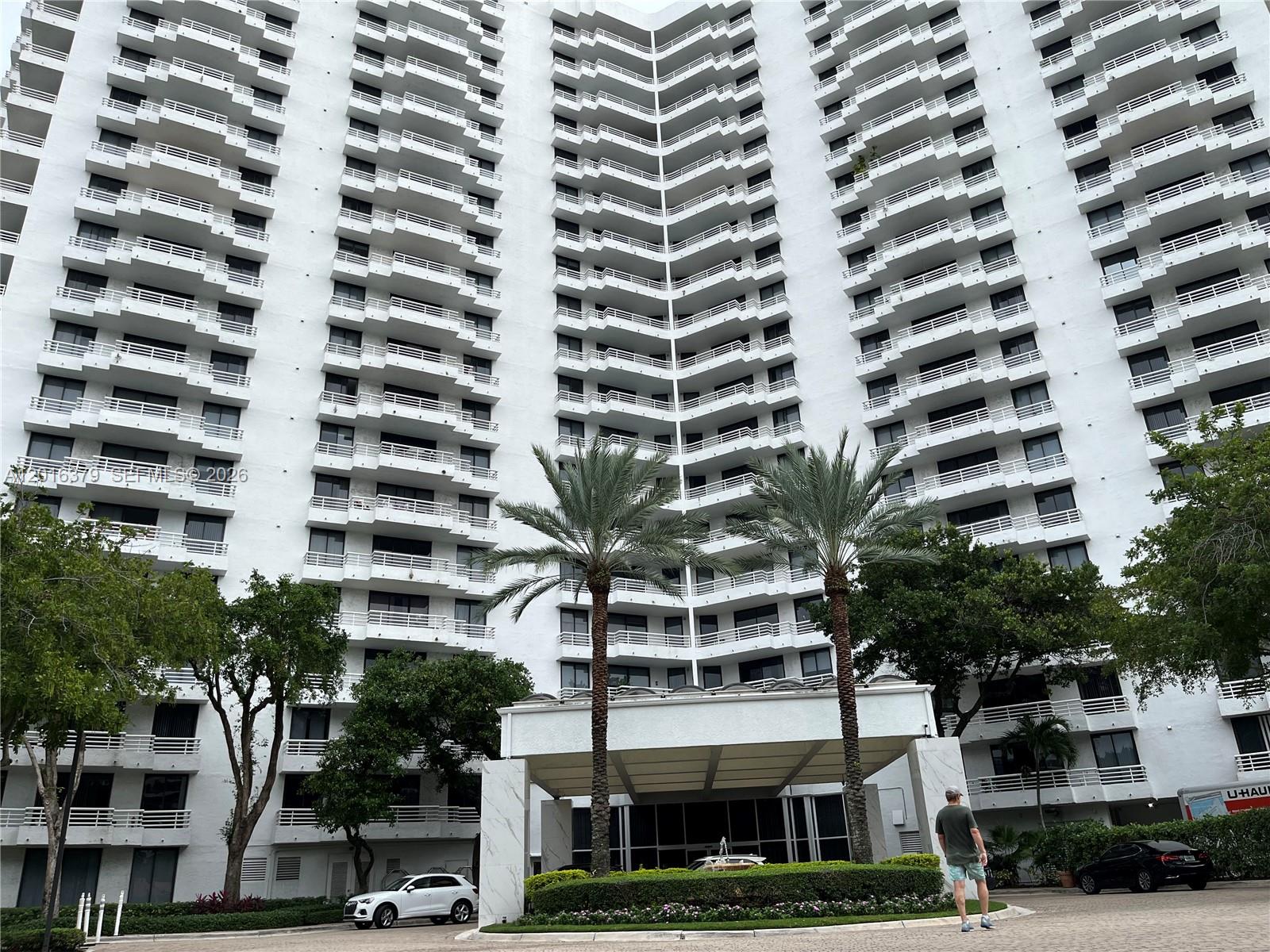 3300 NE 192nd Street 206, Aventura, FL 33180, Aventura
