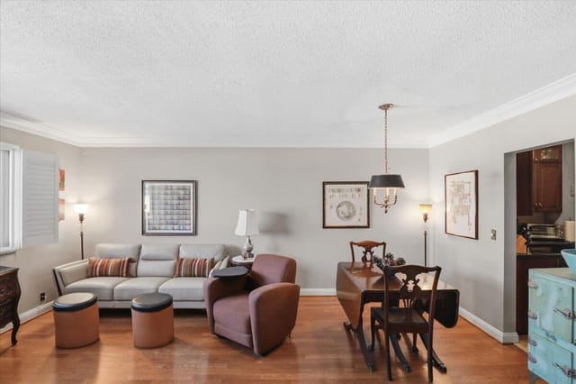 6261 NE 19th Avenue 1229, Georgian Court Apts North Co Op, Fort Lauderdale, FL