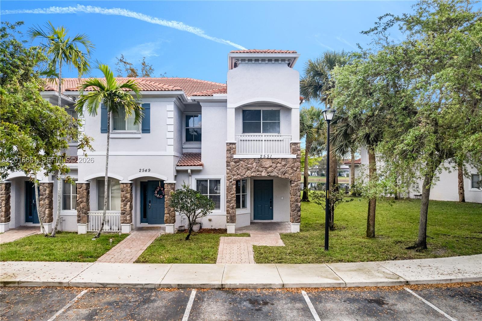 2551 SW 83rd Avenue 107, Miramar, FL 33025, Miramar
