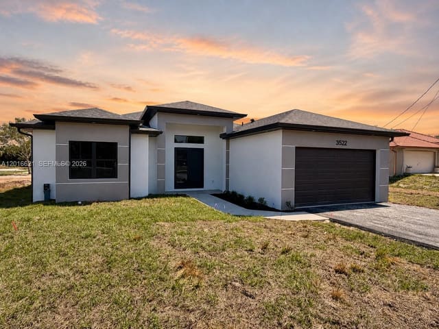 3522 Randall Boulevard, Golden Gate Estates, Naples, FL