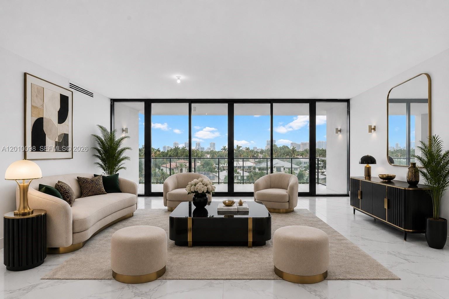 160 Isle Of Venice Drive PH2 — photo 1