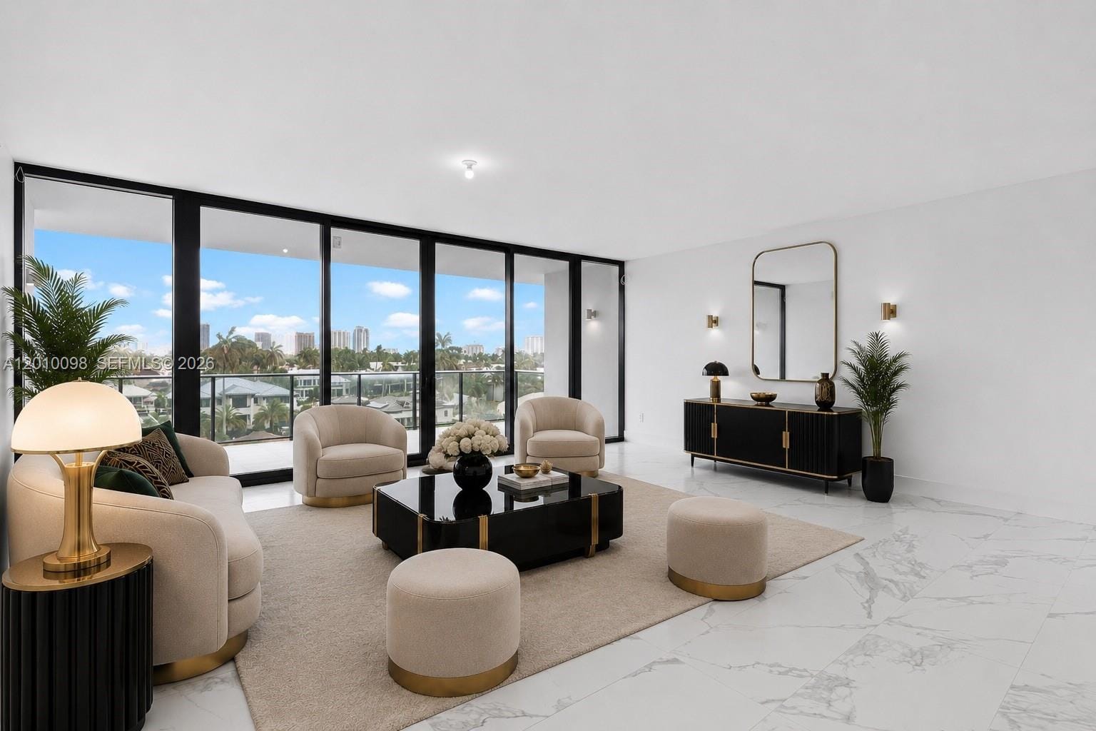 160 Isle Of Venice Drive PH2 — photo 2