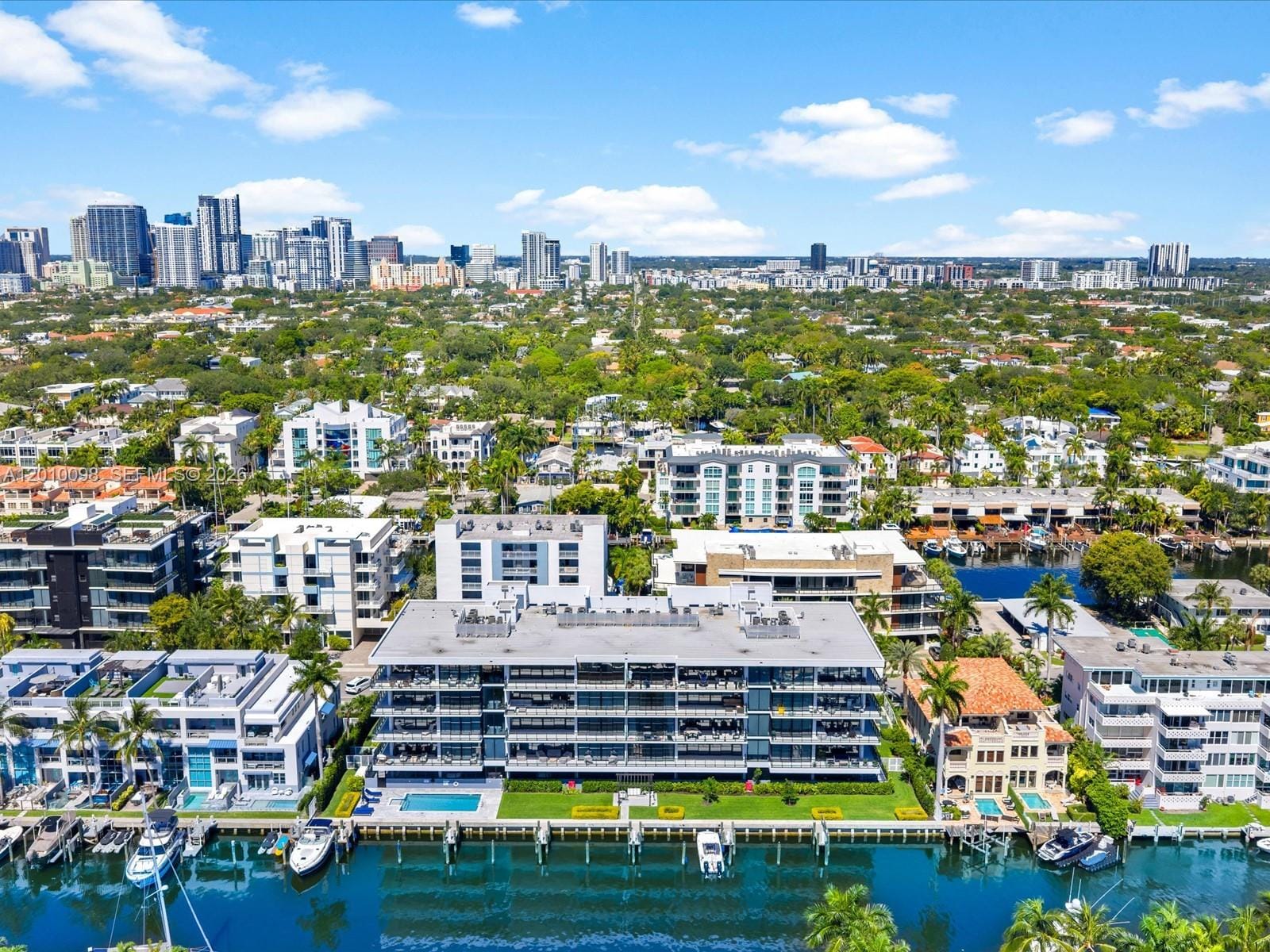 160 Isle Of Venice Drive PH2, Fort Lauderdale, FL 33301 photo 27
