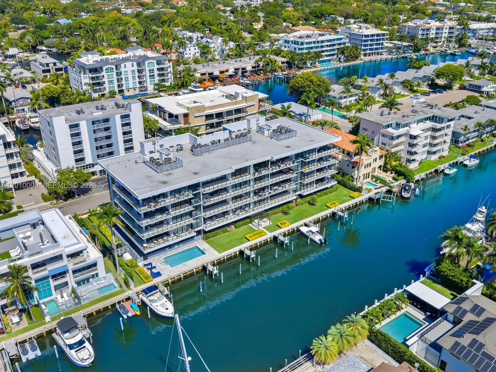 160 Isle Of Venice Drive PH2, Fort Lauderdale, FL 33301 photo 28